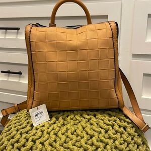 Fossil Parker Backpack